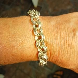 Fashion chain bracelet